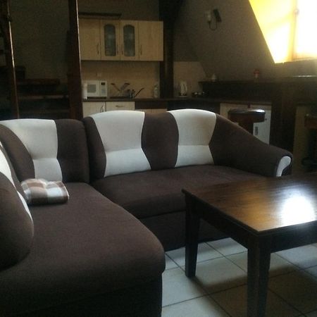 Apartamenty Zakopane Krupowki 24 Exteriér fotografie