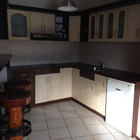 Apartamenty Zakopane Krupowki 24 Exteriér fotografie