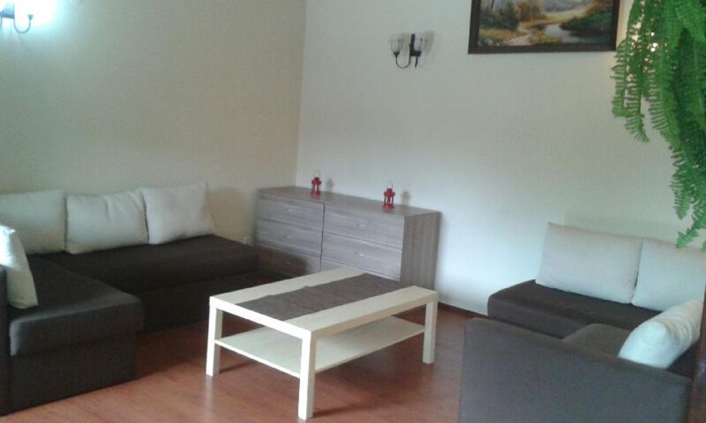 Apartamenty Zakopane Krupowki 24 Exteriér fotografie