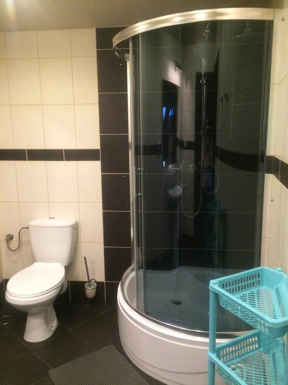 Apartamenty Zakopane Krupowki 24 Exteriér fotografie