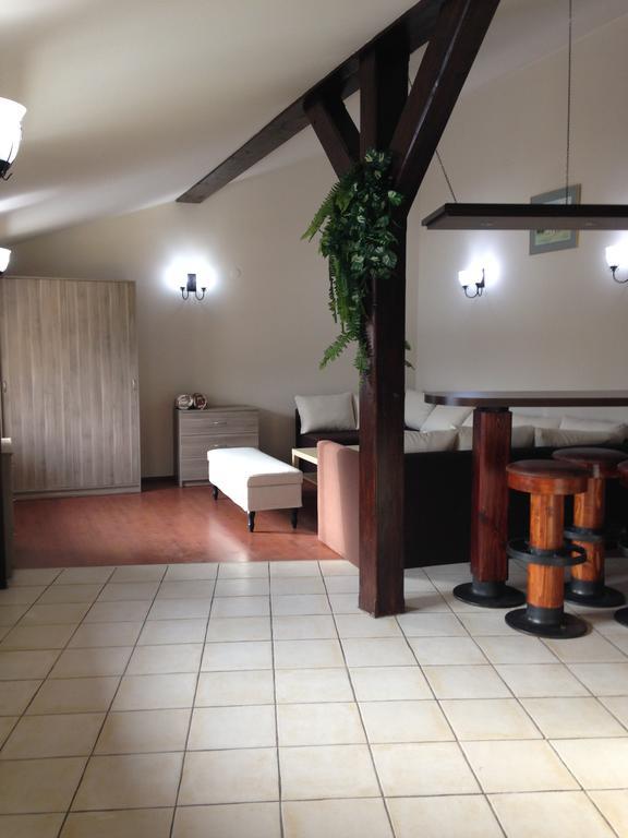Apartamenty Zakopane Krupowki 24 Exteriér fotografie